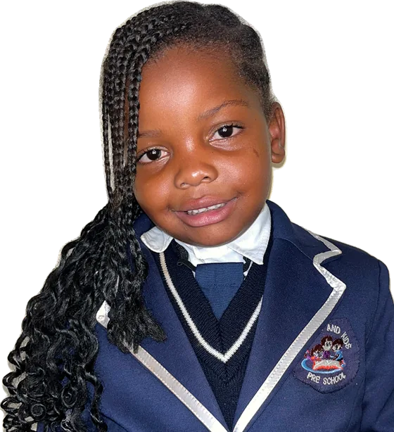Shenwin & Kids graduate