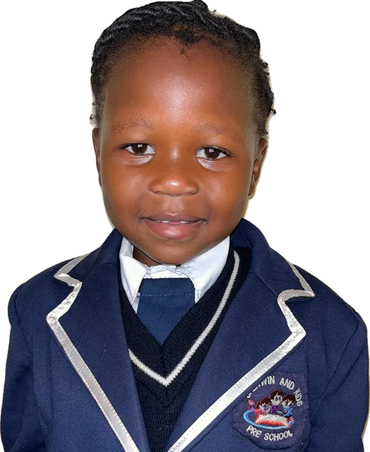 Shenwin & Kids graduate