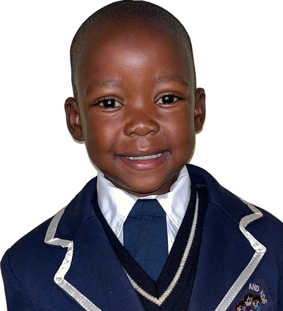 Shenwin & Kids graduate