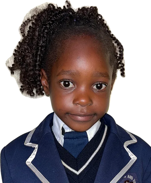 Shenwin & Kids graduate