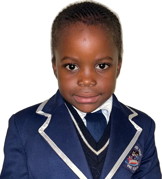 Shenwin & Kids graduate