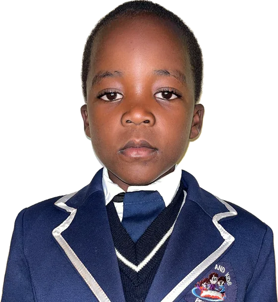 Shenwin & Kids graduate