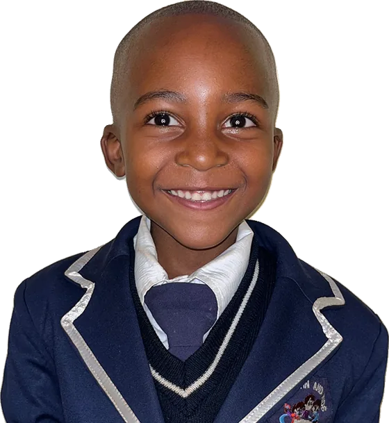 Shenwin & Kids graduate