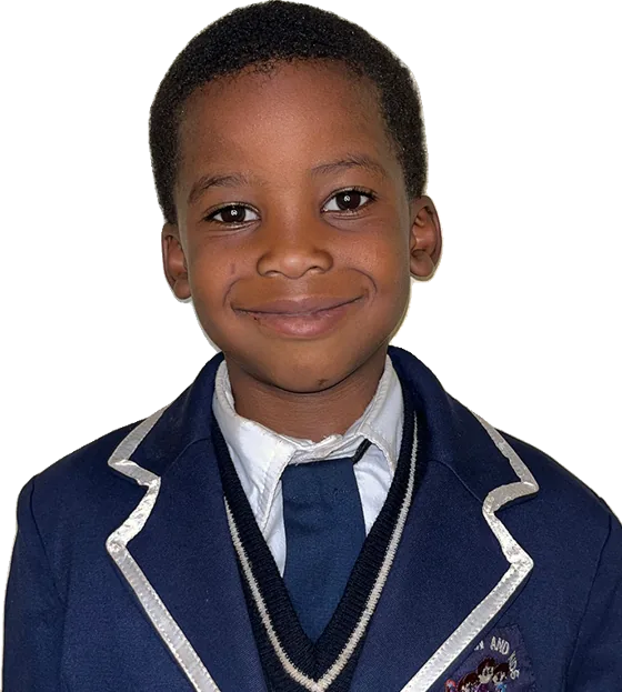 Shenwin & Kids graduate