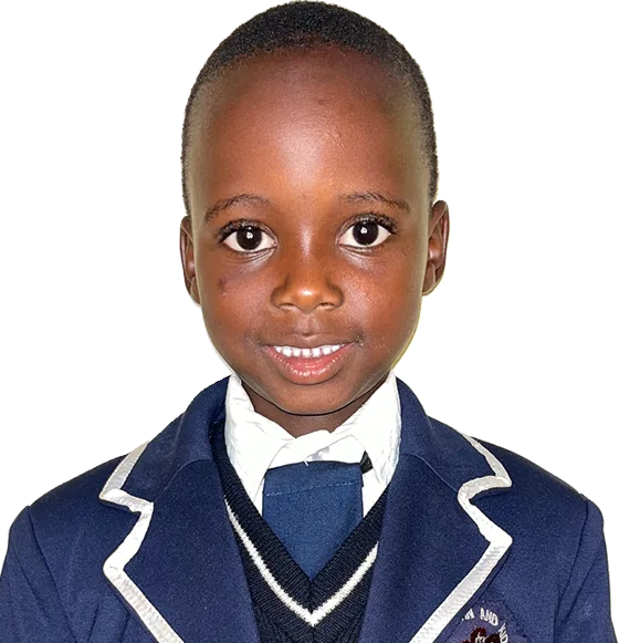 Shenwin & Kids graduate