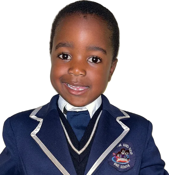 Shenwin & Kids graduate