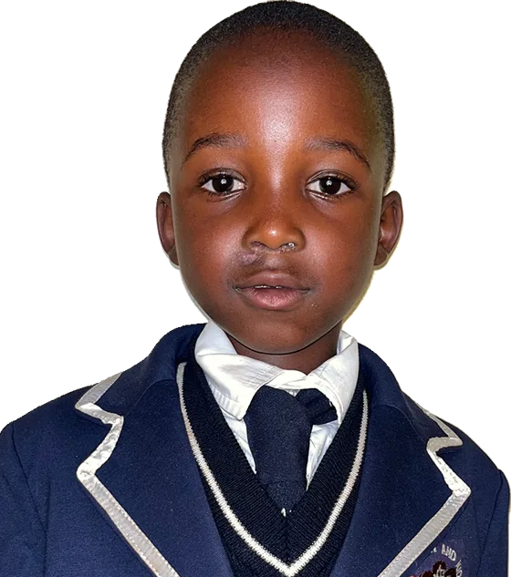 Shenwin & Kids graduate