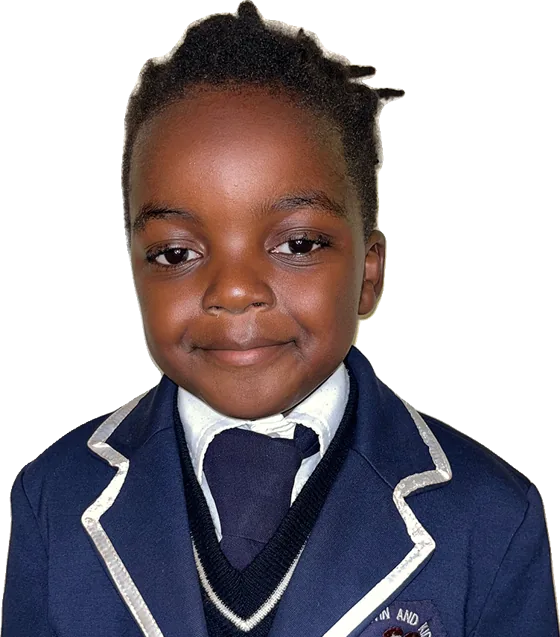 Shenwin & Kids graduate