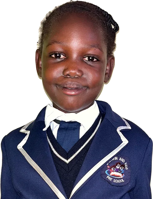 Shenwin & Kids graduate