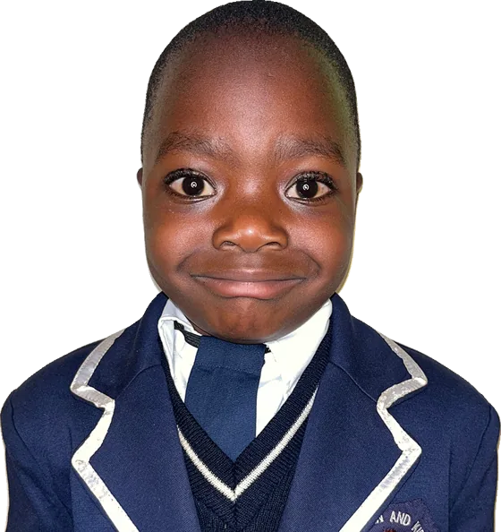 Shenwin & Kids graduate