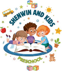 Shenwin & Kids logo