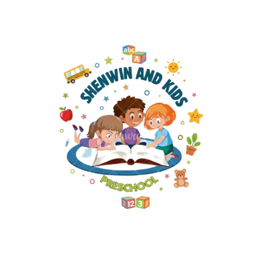 Shenwin & Kids Logo