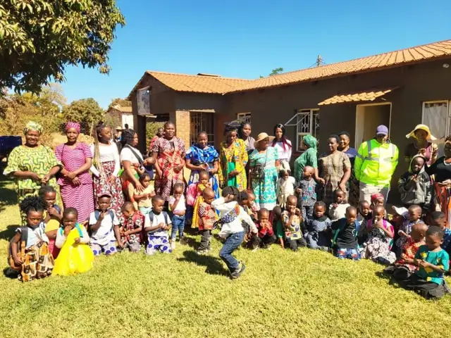 Shenwin & Kids children activities