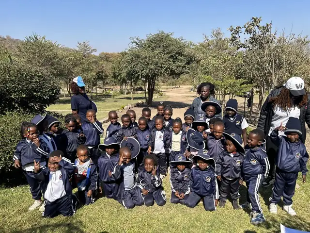 Shenwin & Kids memorable moments