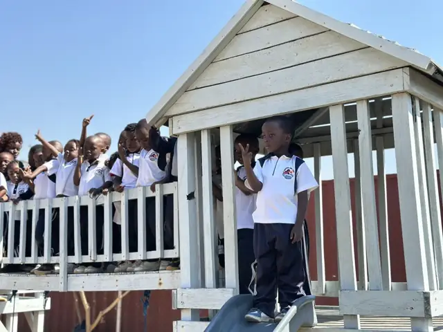Shenwin & Kids Trip