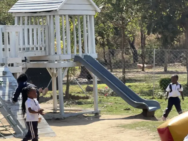 Shenwin & Kids Trip