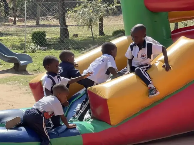 Shenwin & Kids Trip